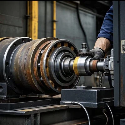 Может ли капитальный ремонт распределительного вала улучшить эффективность вп...